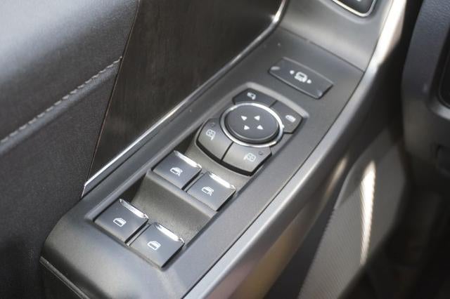 2024 Ford F-350SD Lariat