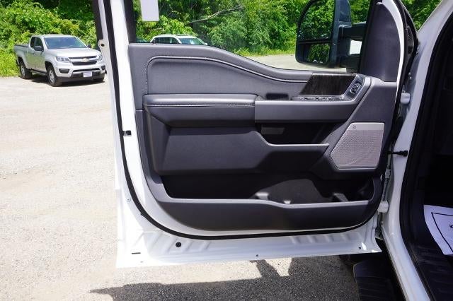 2024 Ford F-350SD Lariat