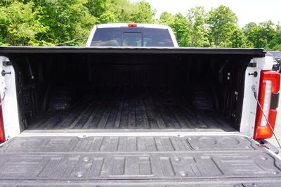 2024 Ford F-350SD Lariat