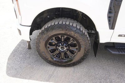 2024 Ford F-350SD Lariat