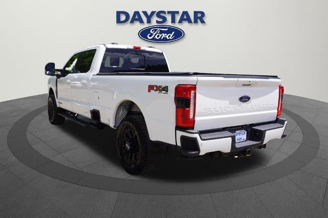2024 Ford F-350SD Lariat