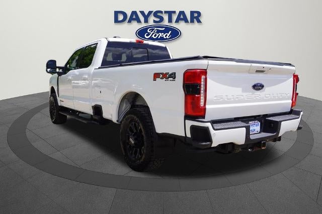 2024 Ford F-350SD Lariat