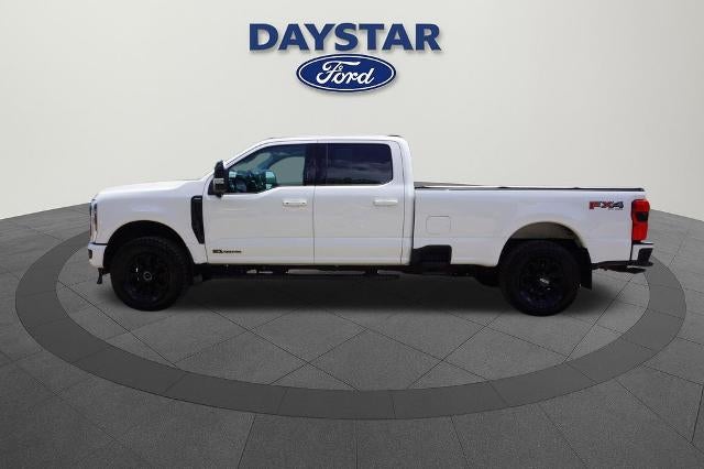 2024 Ford F-350SD Lariat