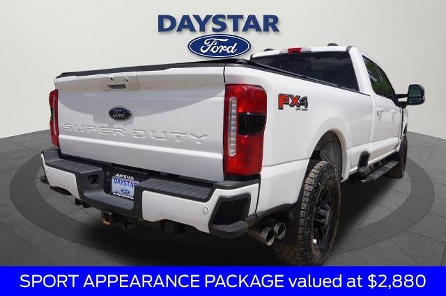 2024 Ford F-350SD Lariat