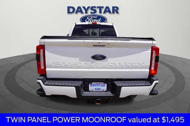 2024 Ford F-350SD Lariat