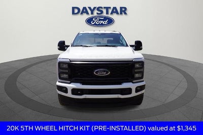2024 Ford F-350SD Lariat