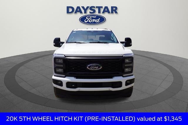 2024 Ford F-350SD Lariat