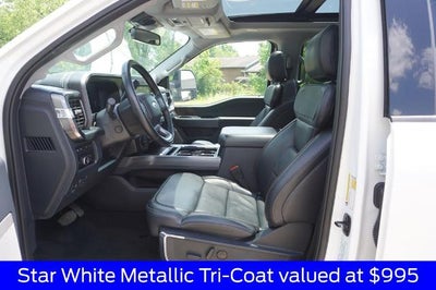 2024 Ford F-350SD Lariat