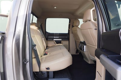 2020 Ford F-350SD Lariat