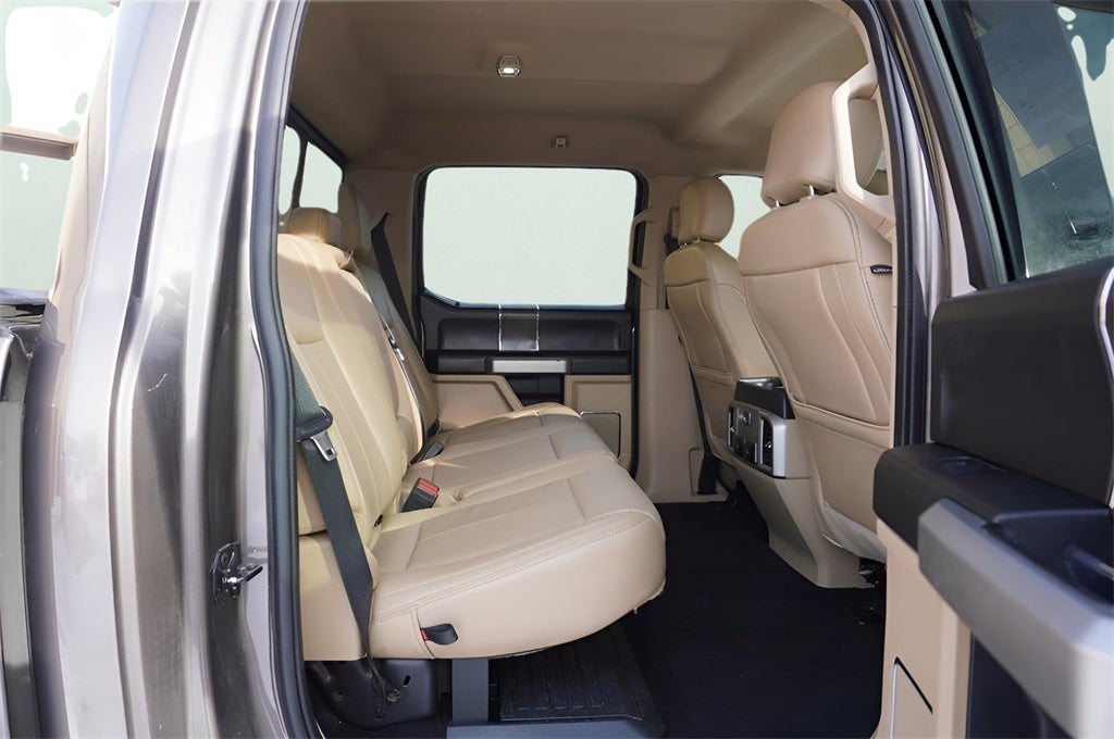 2020 Ford F-350SD Lariat