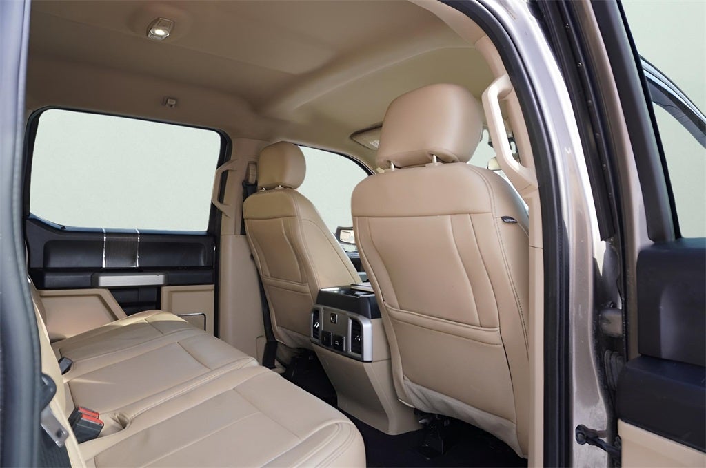 2020 Ford F-350SD Lariat