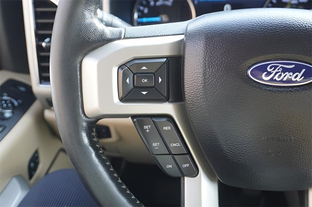 2020 Ford F-350SD Lariat