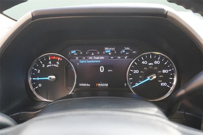 2020 Ford F-350SD Lariat