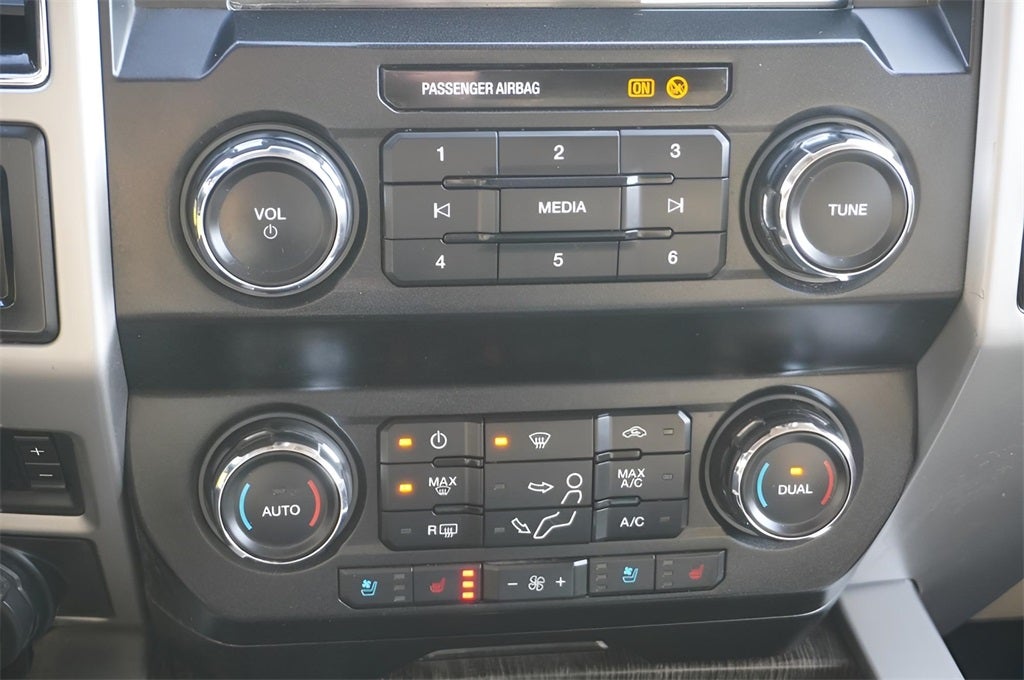 2020 Ford F-350SD Lariat