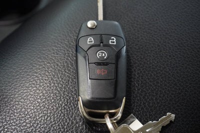 2020 Ford F-350SD Lariat