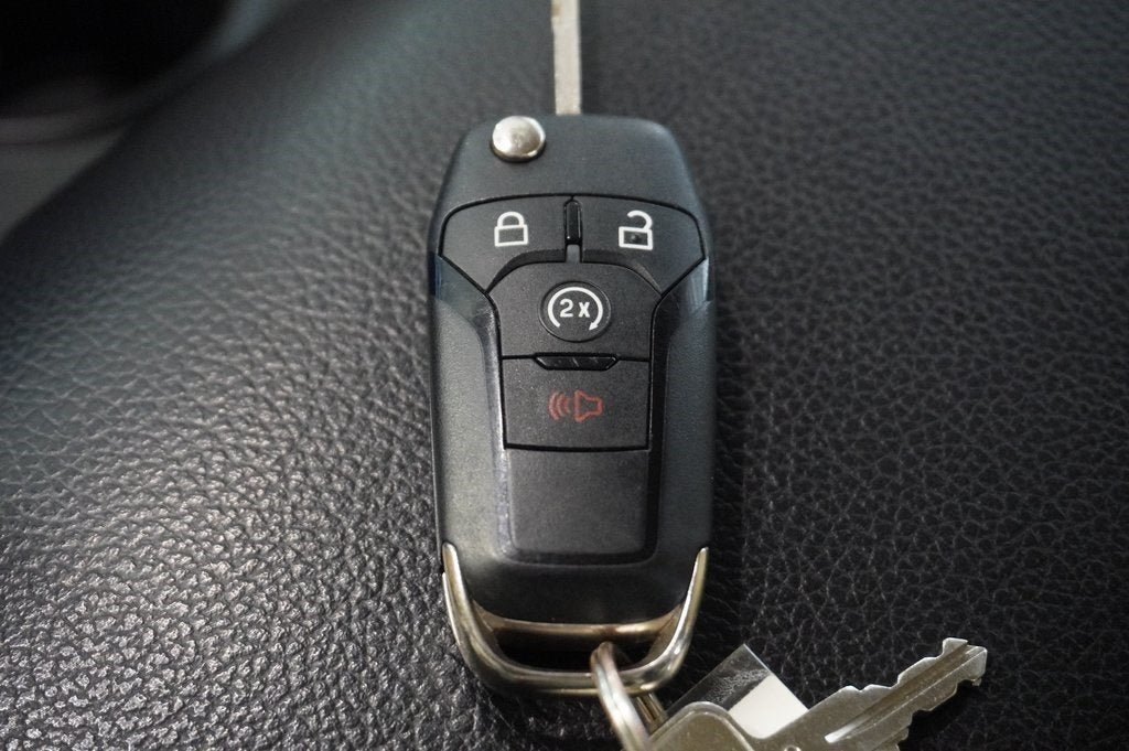 2020 Ford F-350SD Lariat