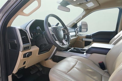 2020 Ford F-350SD Lariat