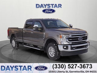 2020 Ford F-350SD Lariat