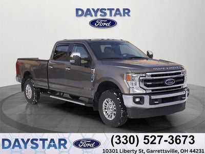 2020 Ford F-350SD Lariat