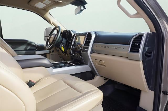 2020 Ford F-350SD Lariat