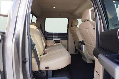 2020 Ford F-350SD Lariat