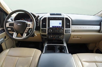 2020 Ford F-350SD Lariat