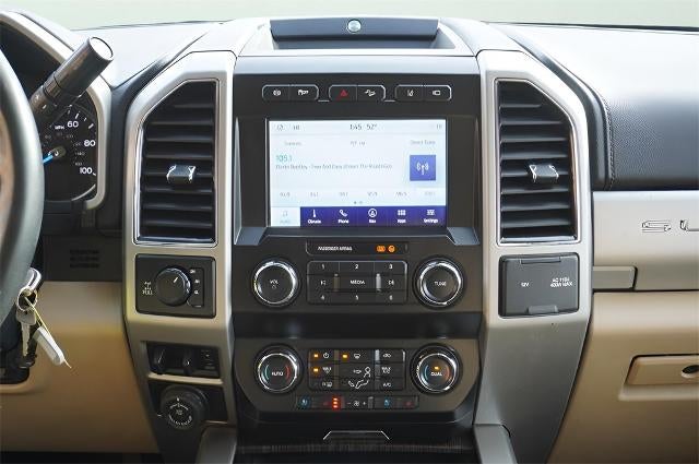 2020 Ford F-350SD Lariat