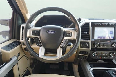 2020 Ford F-350SD Lariat
