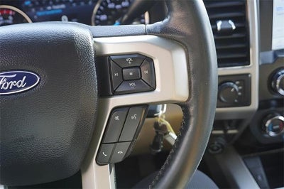 2020 Ford F-350SD Lariat