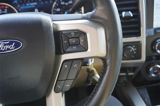 2020 Ford F-350SD Lariat