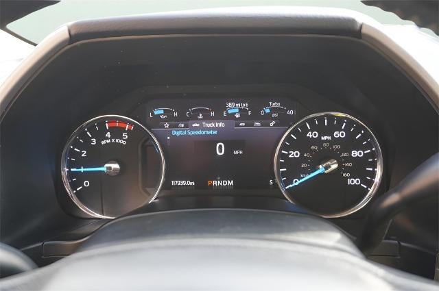 2020 Ford F-350SD Lariat