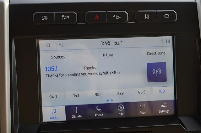 2020 Ford F-350SD Lariat