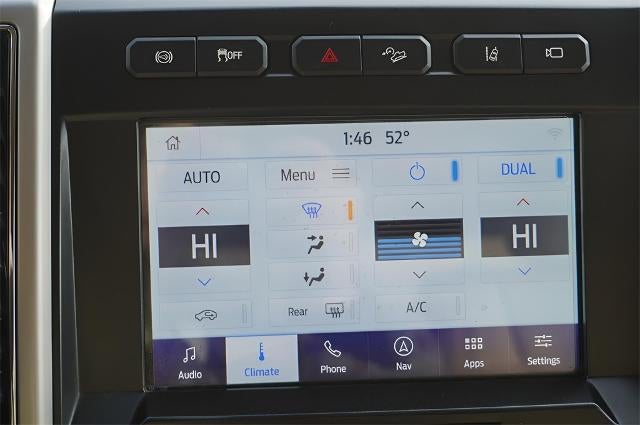 2020 Ford F-350SD Lariat