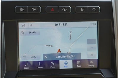 2020 Ford F-350SD Lariat