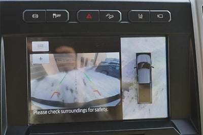 2020 Ford F-350SD Lariat