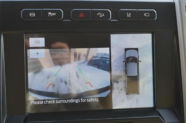 2020 Ford F-350SD Lariat