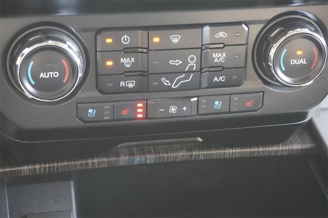 2020 Ford F-350SD Lariat