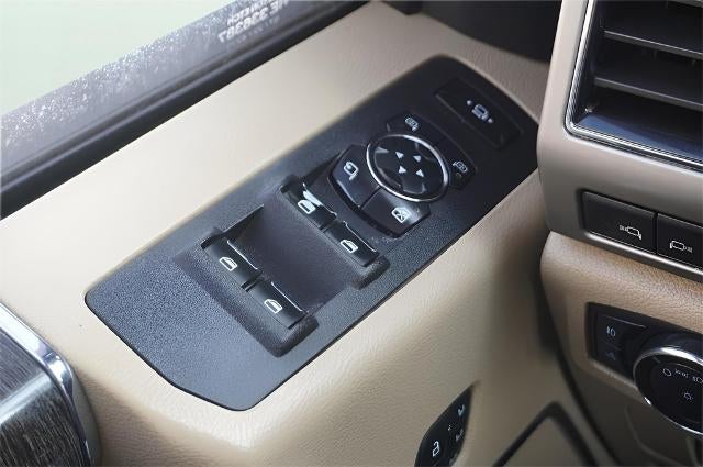 2020 Ford F-350SD Lariat