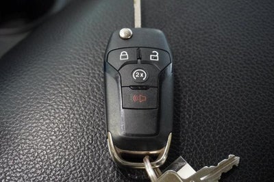 2020 Ford F-350SD Lariat