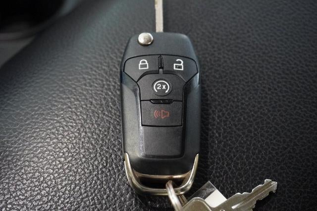 2020 Ford F-350SD Lariat