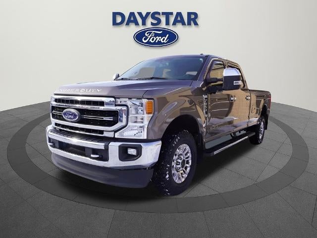 2020 Ford F-350SD Lariat