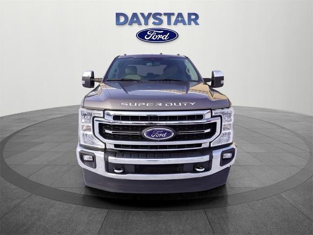 2020 Ford F-350SD Lariat