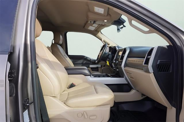 2020 Ford F-350SD Lariat