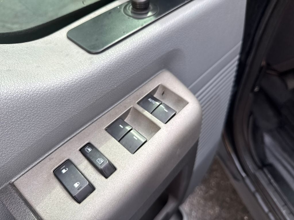 2012 Ford F-350SD XLT