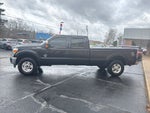 2012 Ford F-350SD XLT