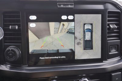 2026 Ford F-350SD Lariat DRW