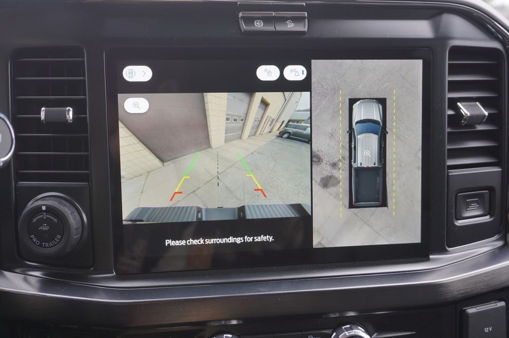 2026 Ford F-350SD Lariat DRW