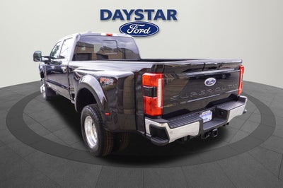 2026 Ford F-350SD Lariat DRW