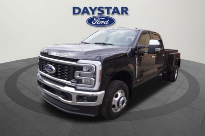 2026 Ford F-350SD Lariat DRW