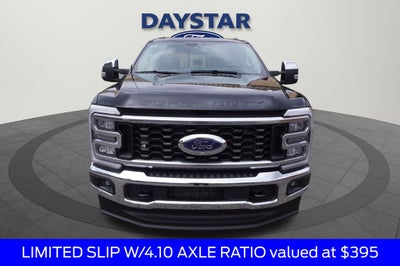 2026 Ford F-350SD Lariat DRW